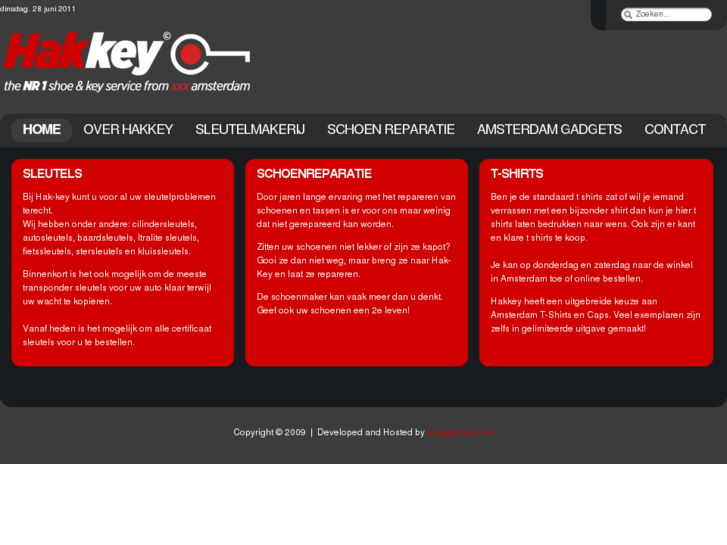 www.hakkey.com