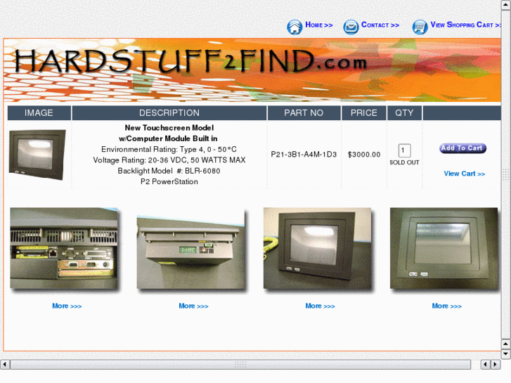 www.hardstuff2find.com