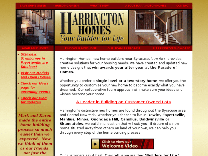 www.harringtonhomescny.com