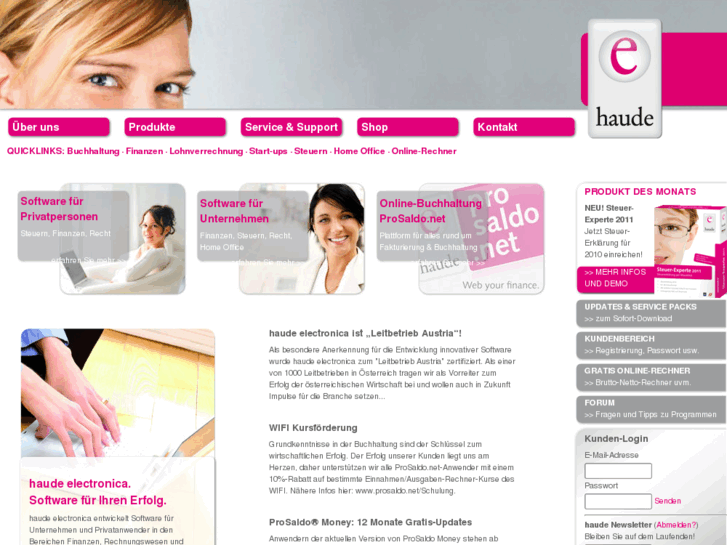 www.haude.at