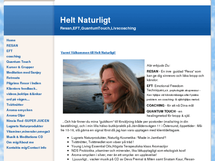 www.heltnaturligt.com