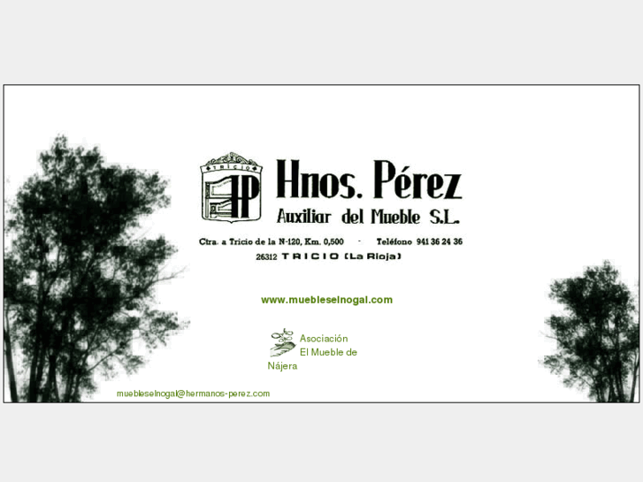 www.hermanos-perez.com