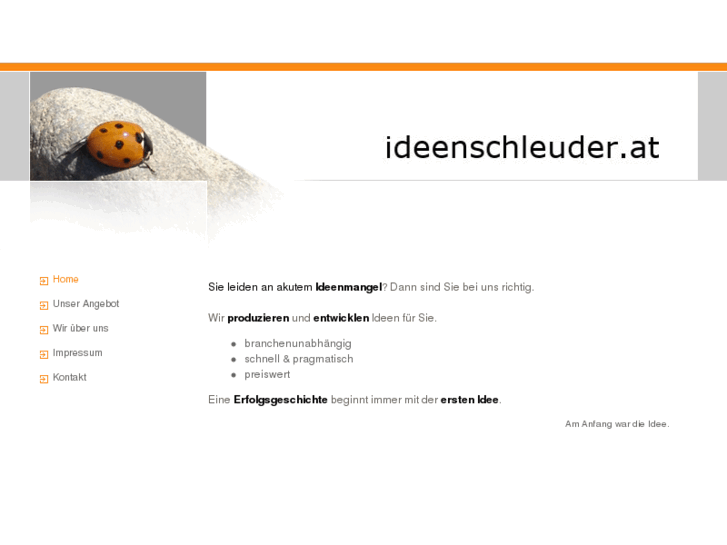 www.ideenschleuder.at