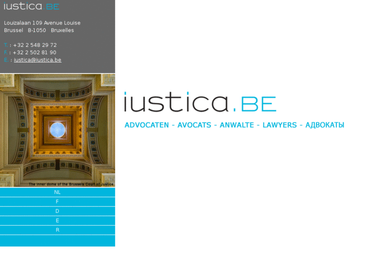 www.iustica.net