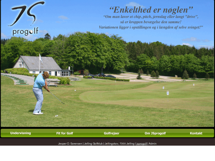 www.jsprogolf.dk