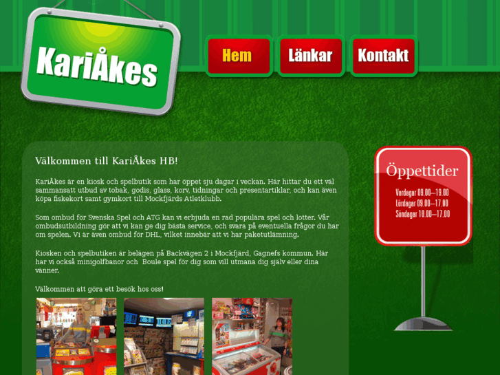 www.kariakes.com