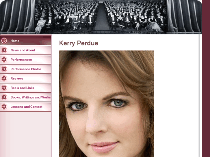 www.kerryperdue.net