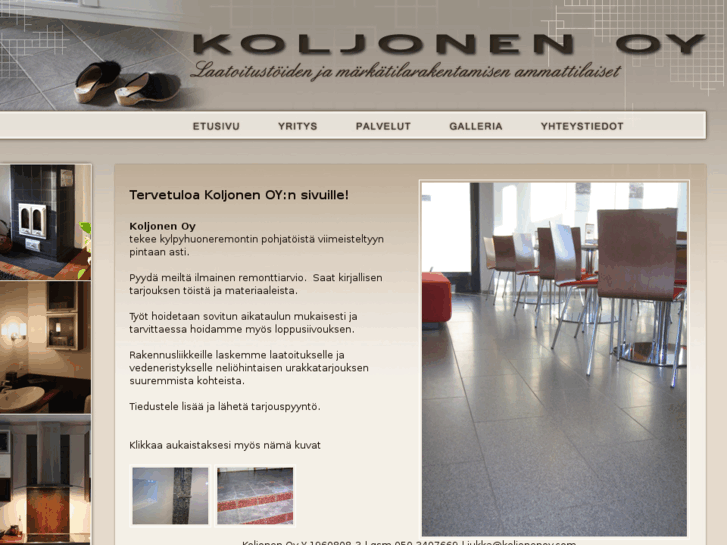 www.koljonenoy.com