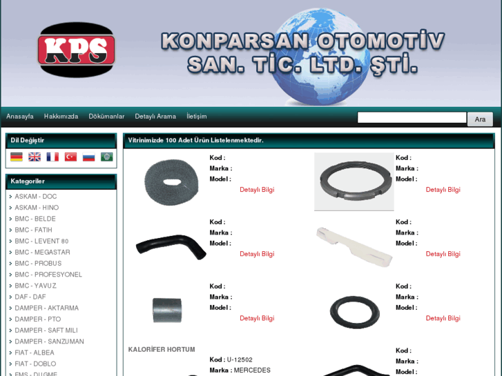 www.konparsan.com