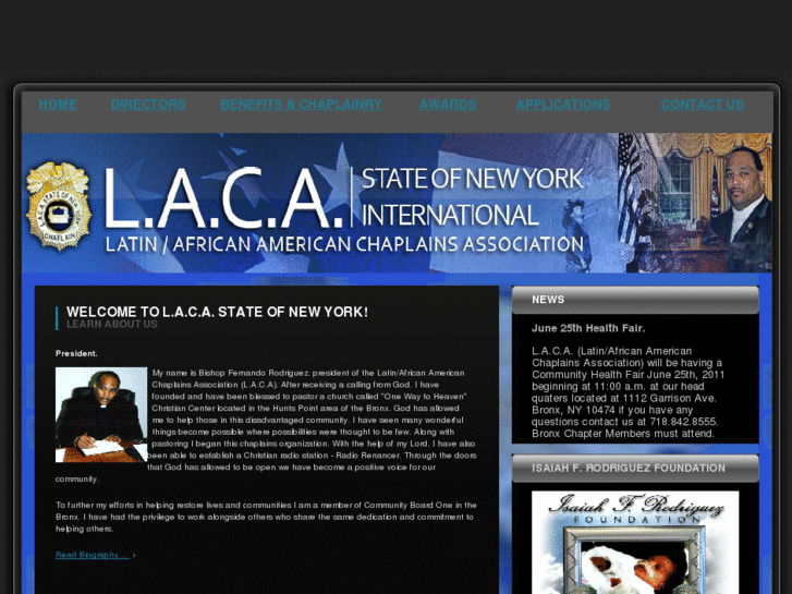 www.lacainternational.com