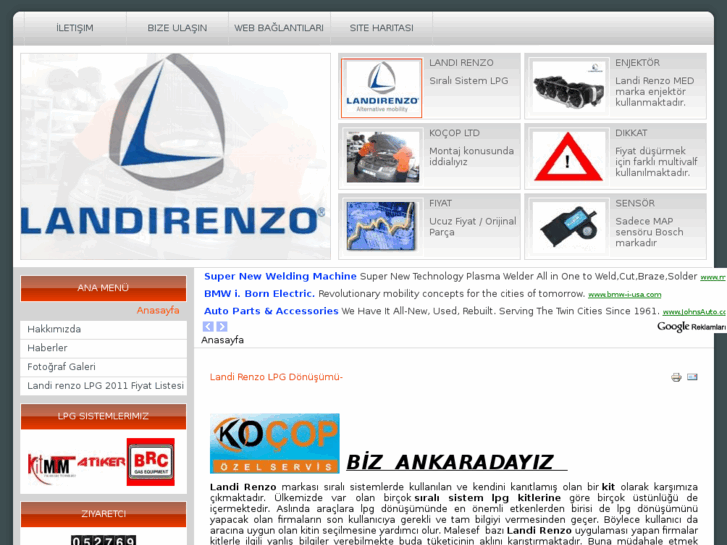 www.landirenzolpg.com