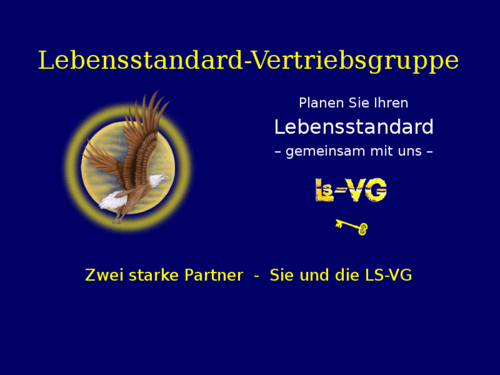 www.lebensstandard.org