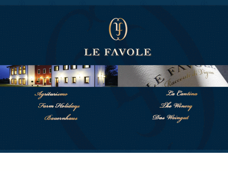 www.lefavole.com