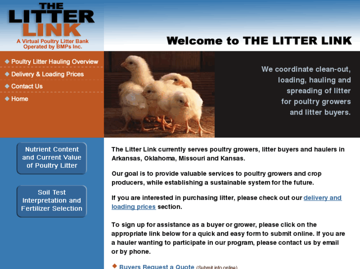 www.litterlink.com