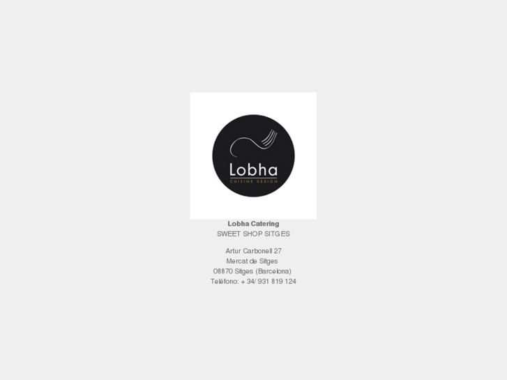 www.lobhacatering.com