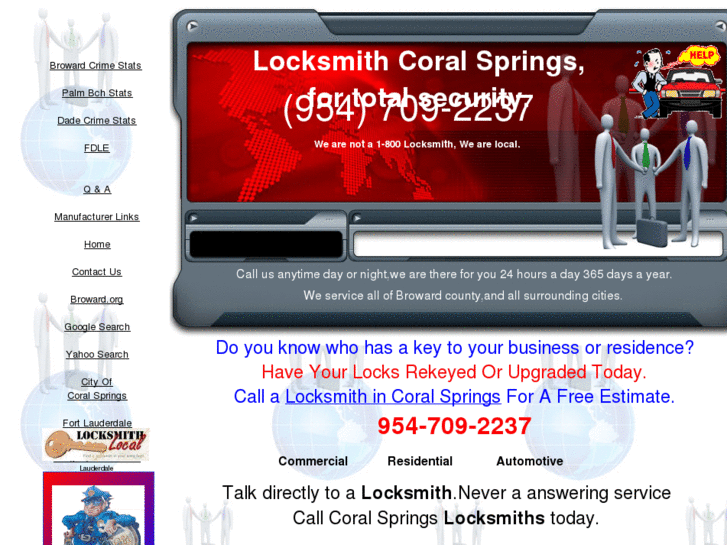 www.locksmith-coral-springs.com