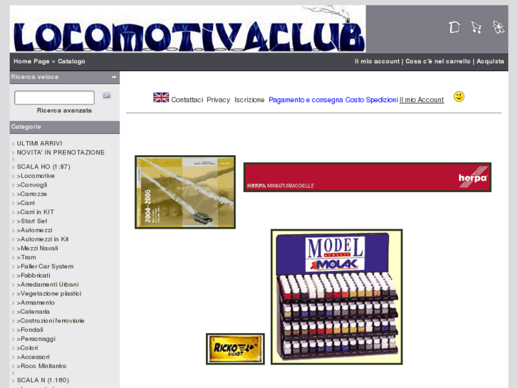 www.locomotivaclub.it