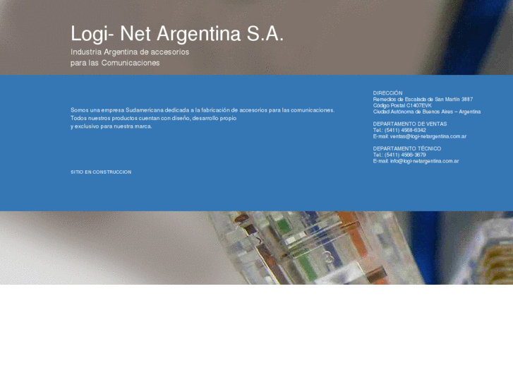 www.logi-netargentina.com.ar