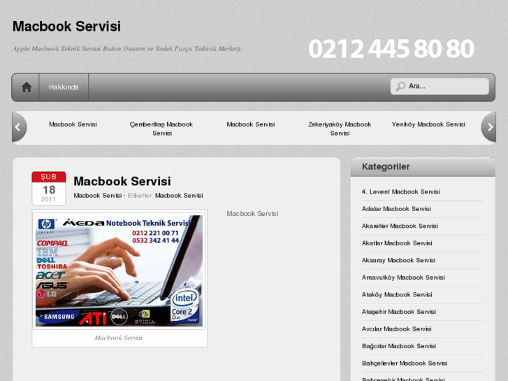 www.macbookservisin.com