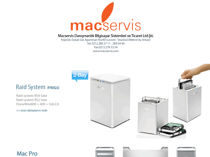 www.macservis.com