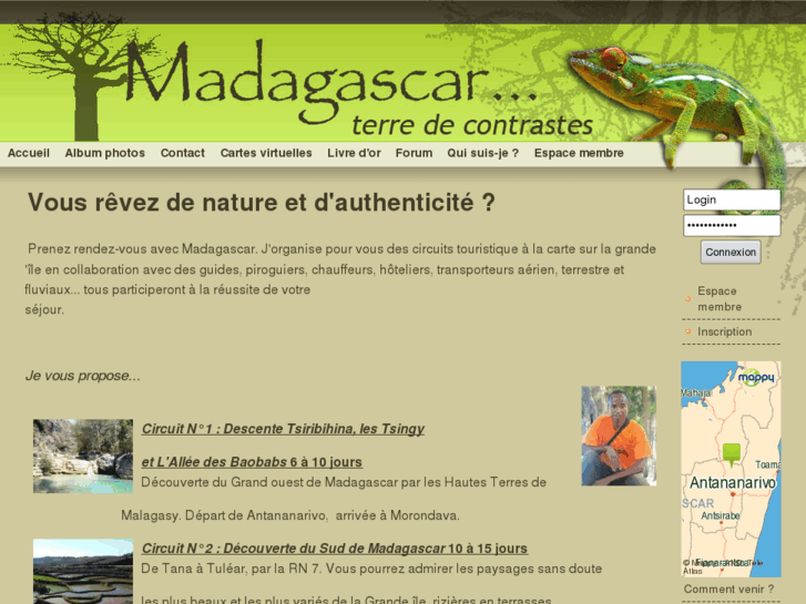 www.madagascarroad.com