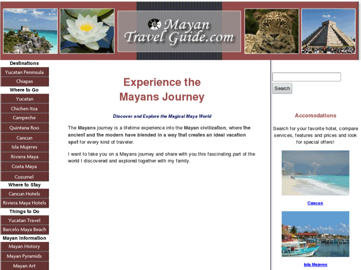 www.mayantravelguide.com