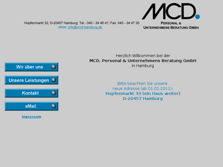 www.mcd.info