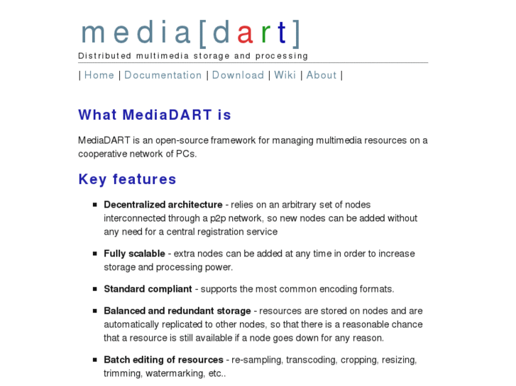 www.mediadart.org