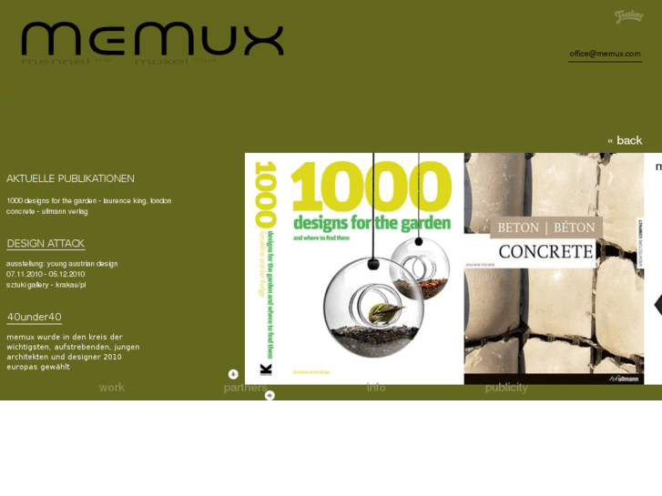 www.memux.com