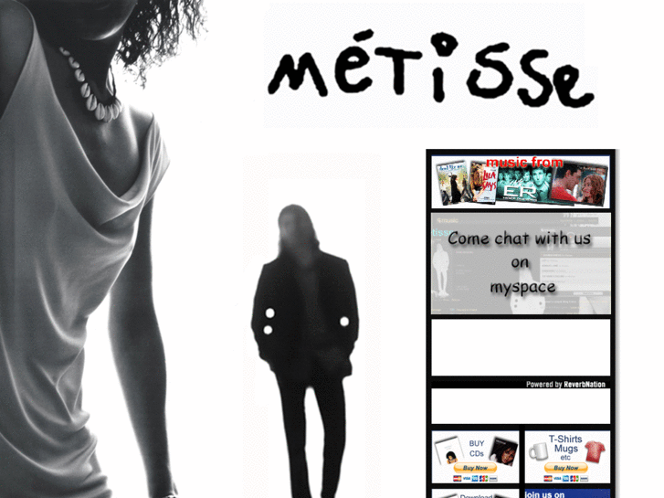 www.metissemusic.com