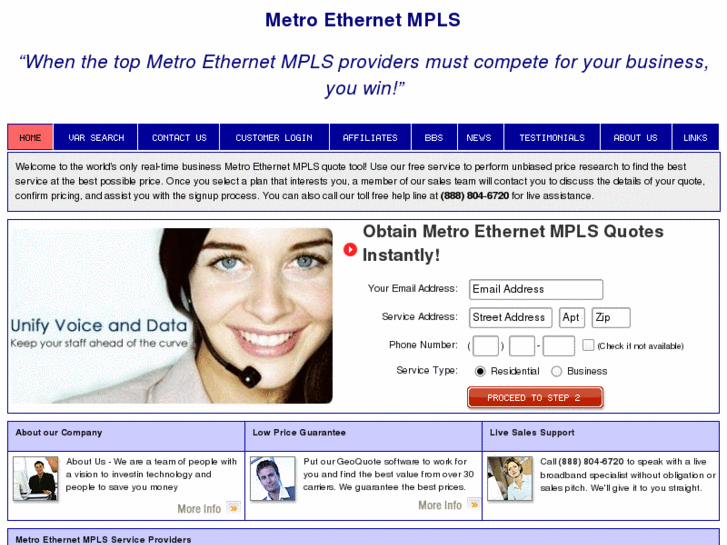 www.metro-ethernet-mpls.com