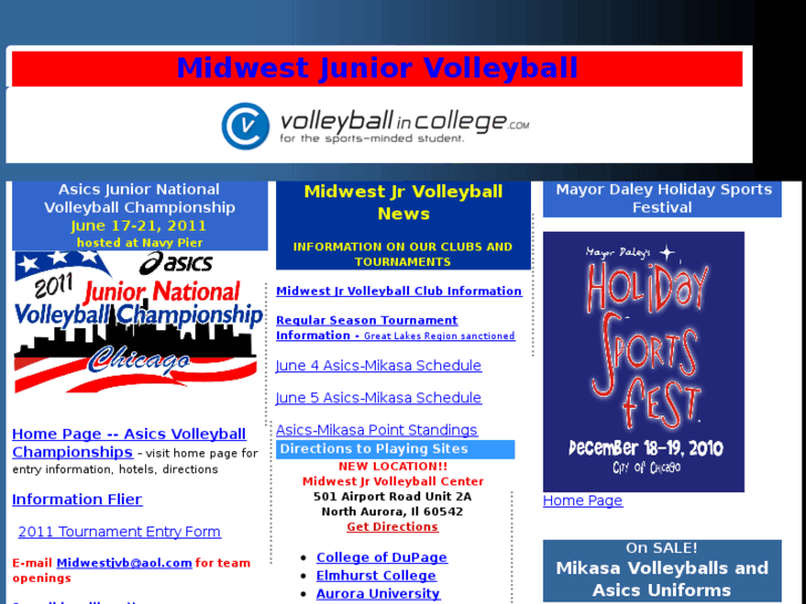 www.midwestjrvolleyball.com