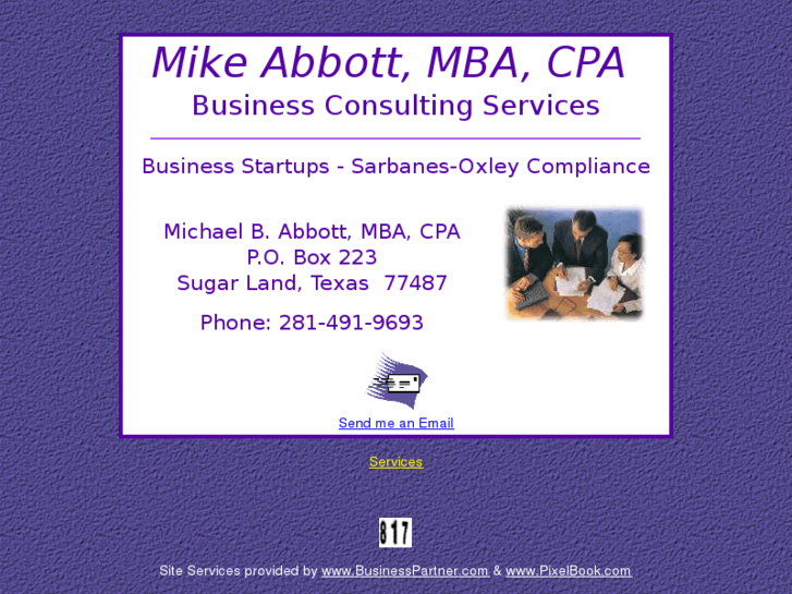 www.mikeabbottcpa.com