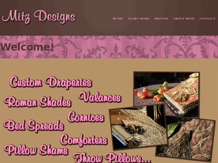 www.mitzdesigns.com