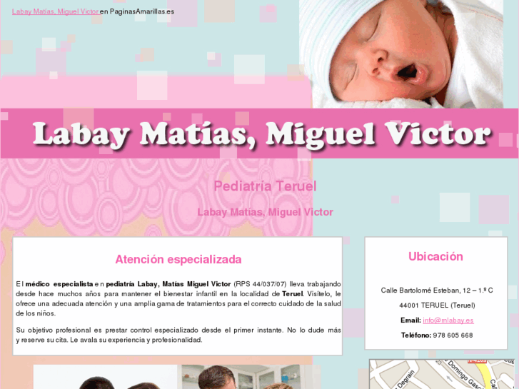 www.mlabay.es