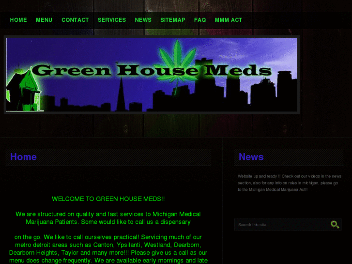 www.mygreenhousemeds.com