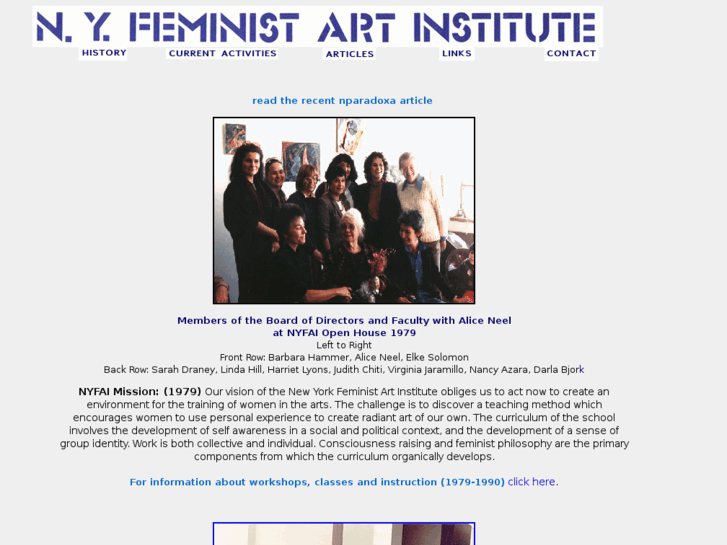 www.newyorkfeministartinstitute.org