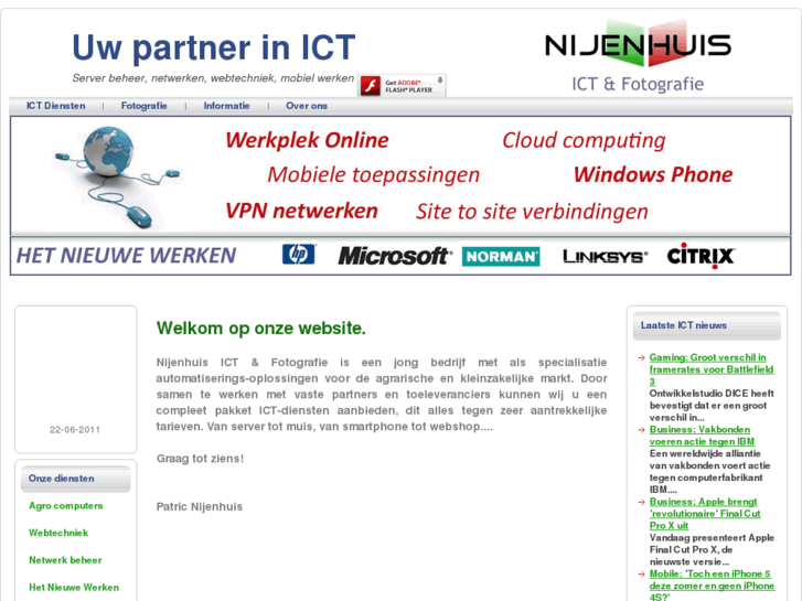 www.nijenhuis-ict.com