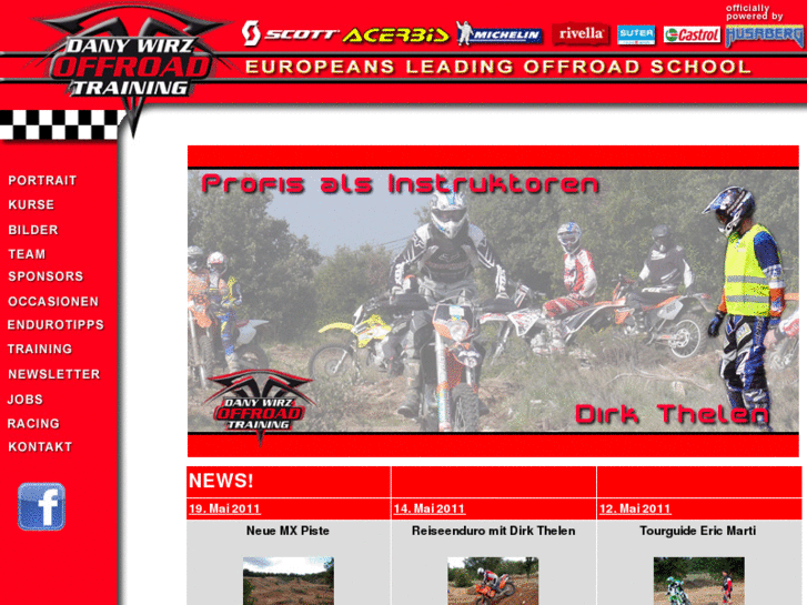 www.offroad-training.ch