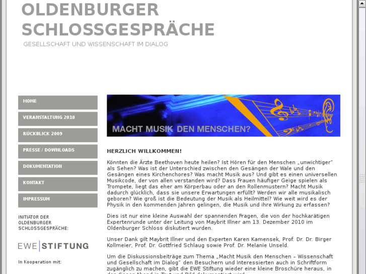 www.oldenburger-schlossgespraeche.com