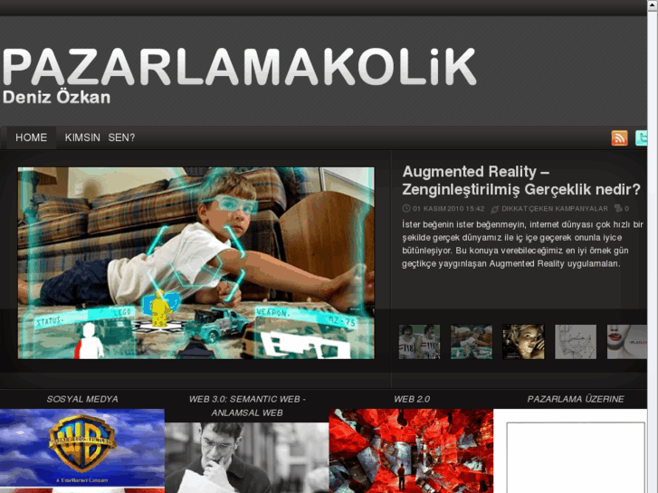 www.pazarlamakolik.com