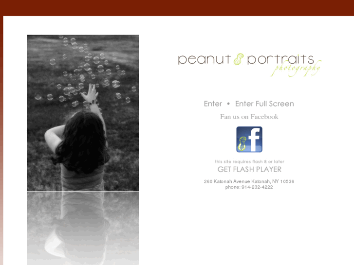 www.peanutportraitsstudio.com