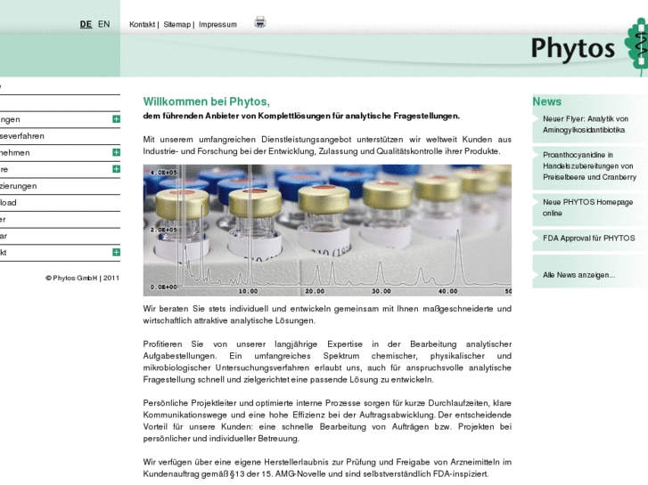 www.phytos.de