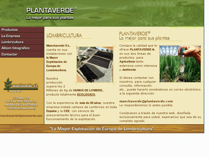 www.plantaverde.com