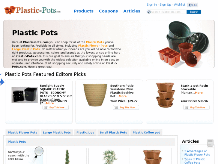 www.plastic-pots.com