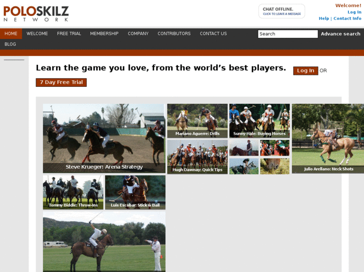 www.polosklz.com