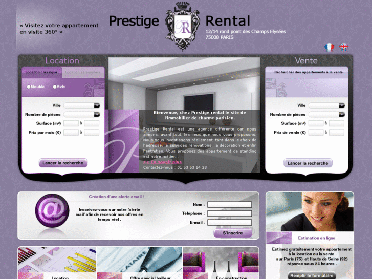 www.prestige-rental.com