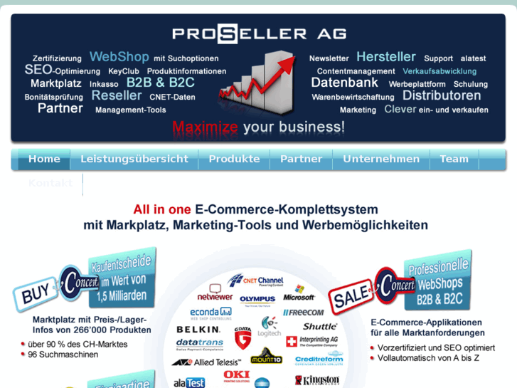 www.proseller.ch