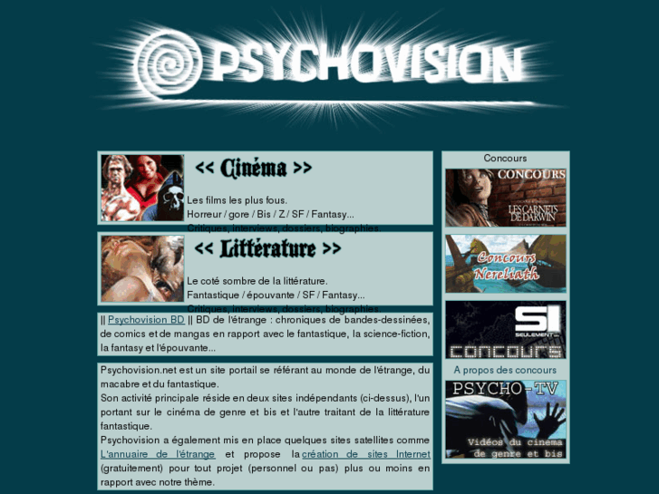 www.psychovision.net