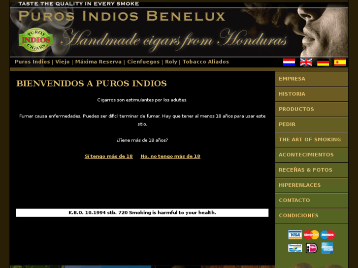 www.purosindios.es